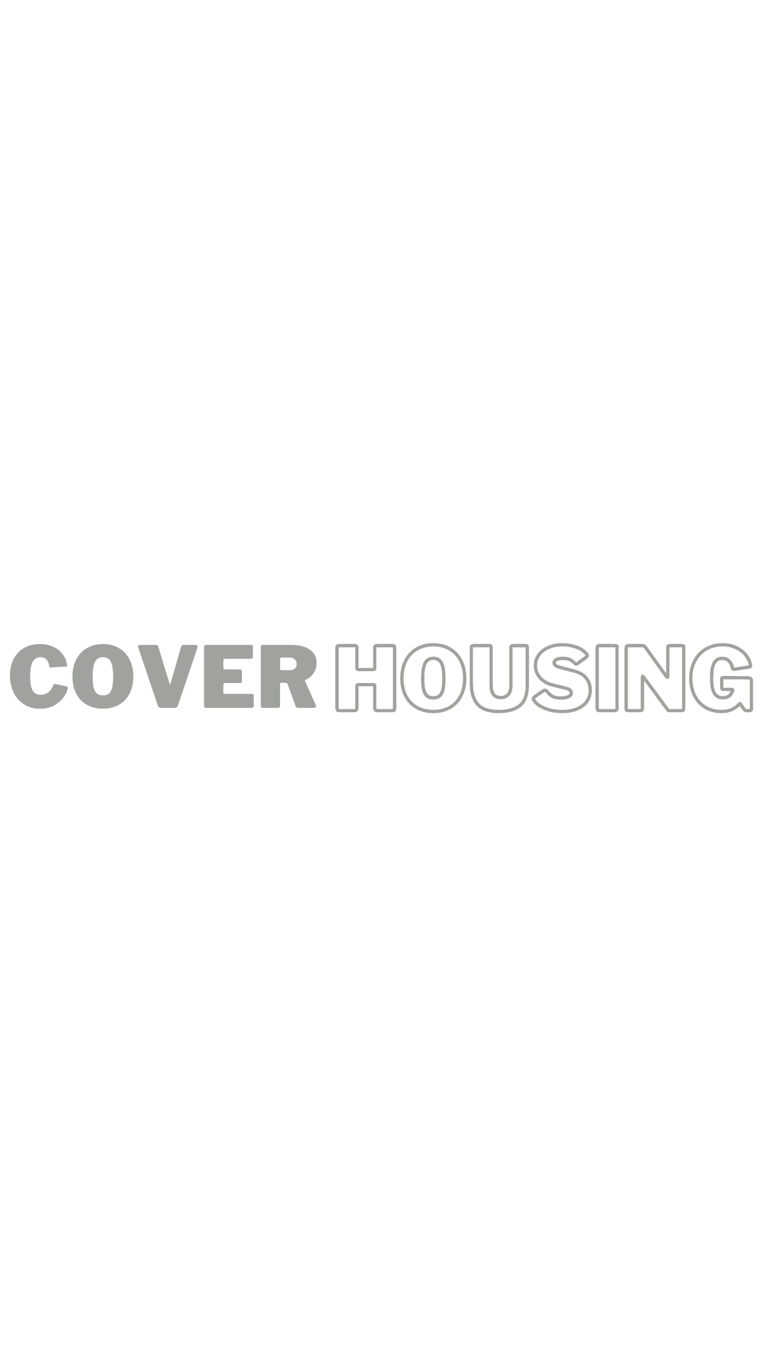Cover Housing Title